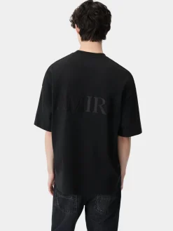 AMIRI OVERSIZED TEE