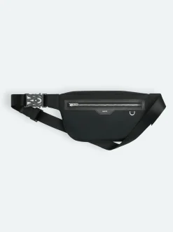 AMIRI STAGGERED BUM BAG