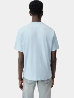 AMIRI STAGGERED TEE