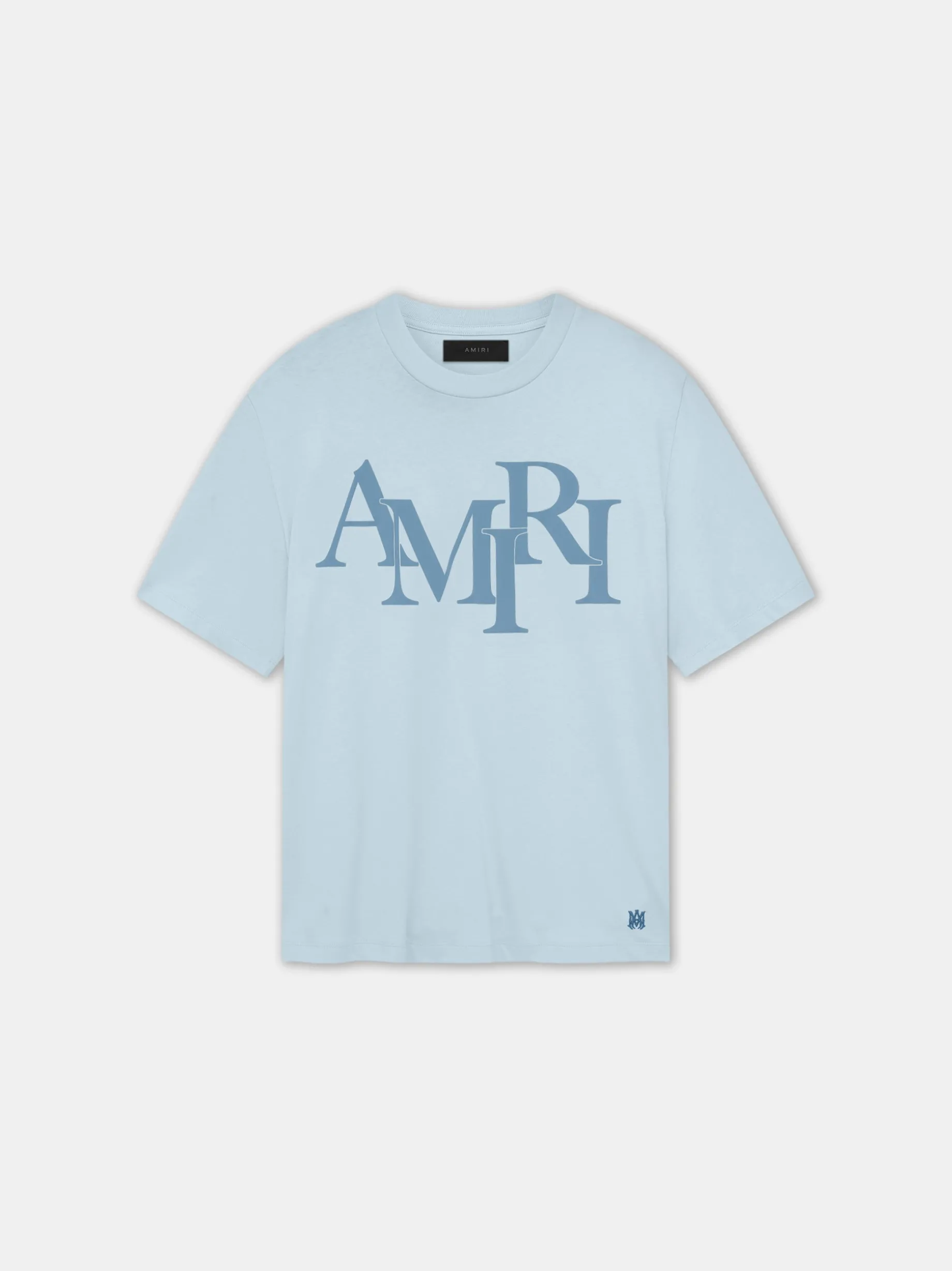 AMIRI STAGGERED TEE