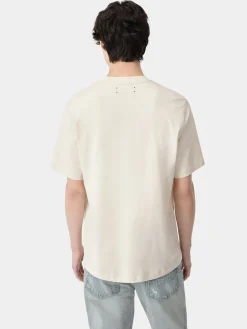 AMIRI STAGGERED TEE