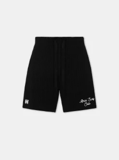 AMIRI SURF CLUB CROTCHET SHORT