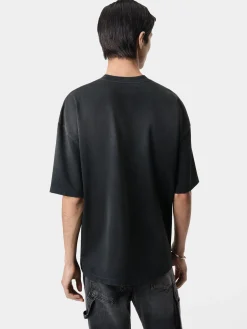 AMIRI THEATRES OVERSIZED TEE