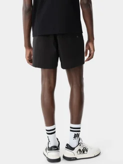 AMIRI TWISTED PALMS SWIM TRUNK