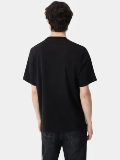 AMIRI TWISTED PALMS TEE
