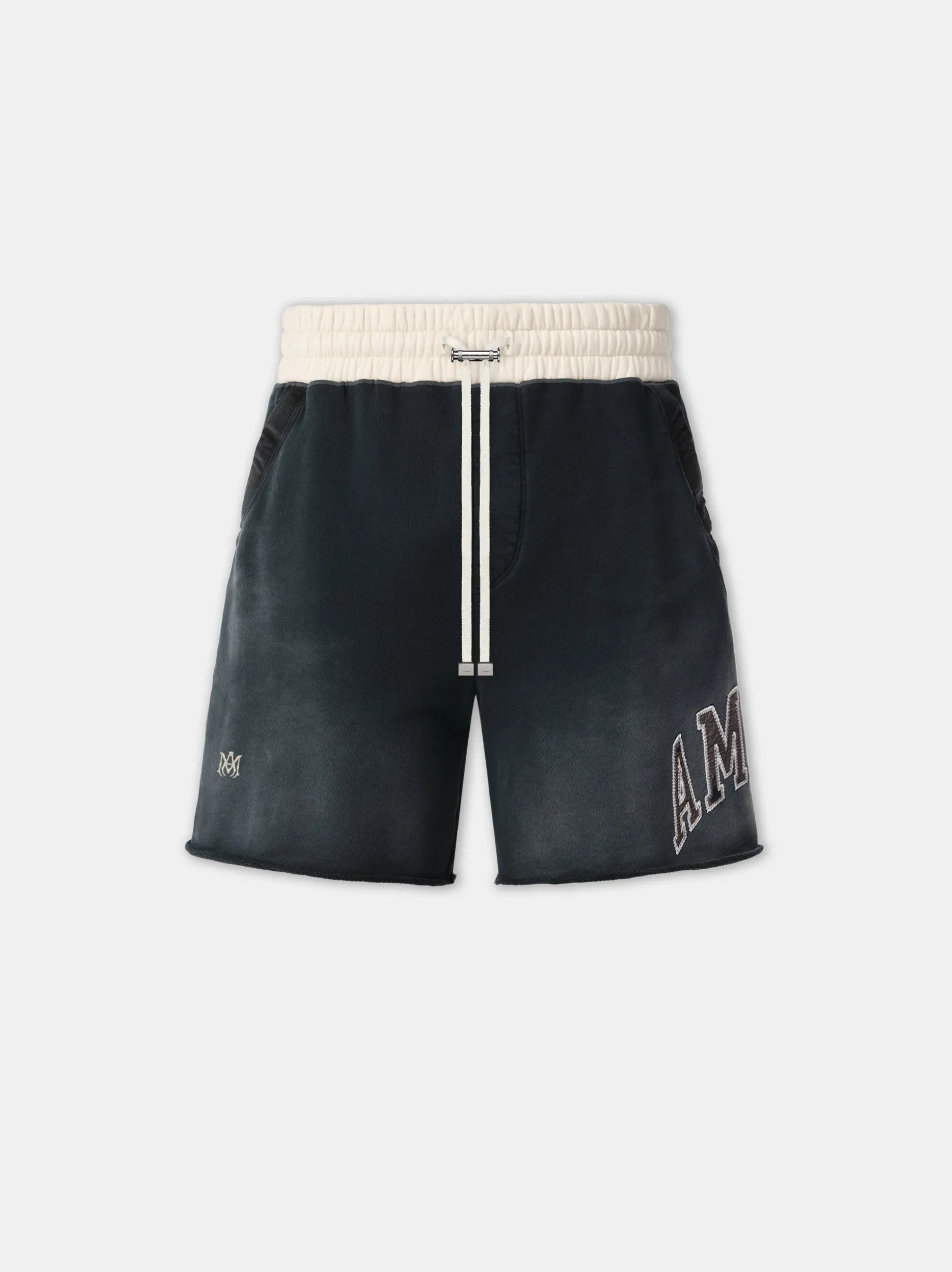 AMIRI VINTAGE COLLEGIATE SHORT