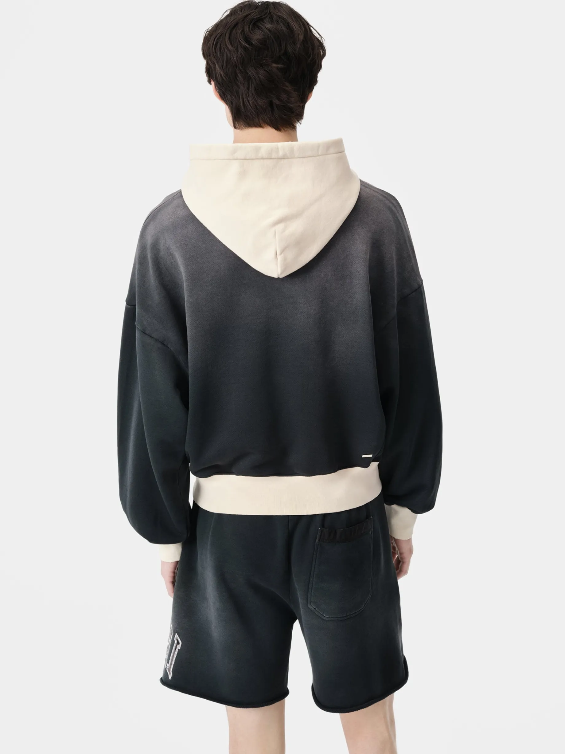 AMIRI VINTAGE OVERSIZED HOODIE