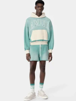 AMIRI VINTAGE OVERSIZED HOODIE