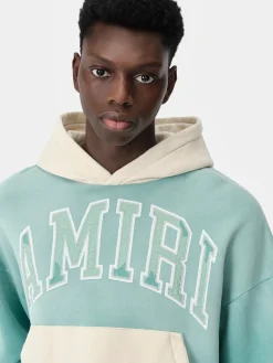 AMIRI VINTAGE OVERSIZED HOODIE