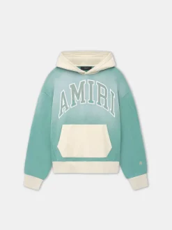 AMIRI VINTAGE OVERSIZED HOODIE