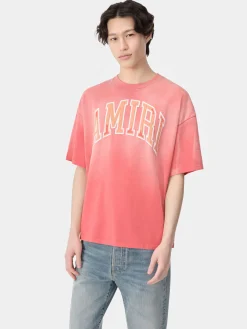 AMIRI VINTAGE OVERSIZED TEE