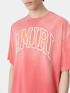 AMIRI VINTAGE OVERSIZED TEE