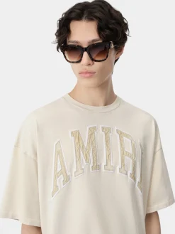 AMIRI VINTAGE OVERSIZED TEE