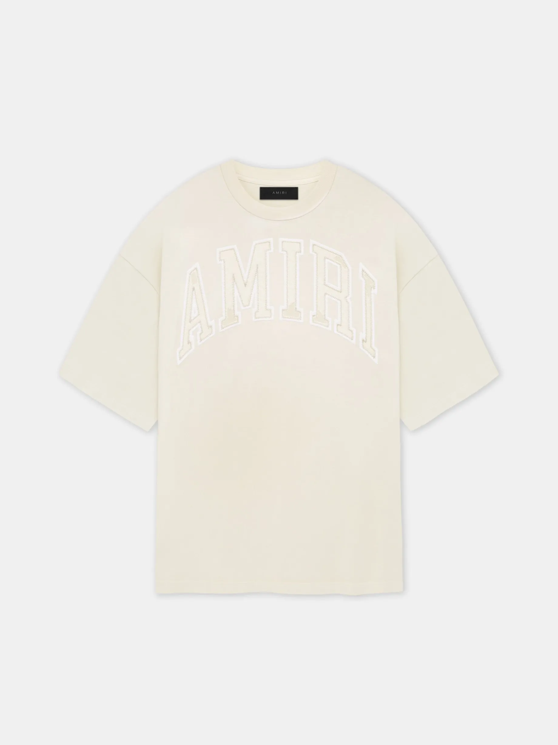 AMIRI VINTAGE OVERSIZED TEE