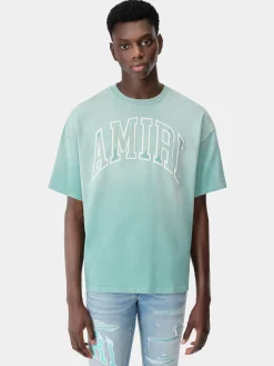 AMIRI VINTAGE OVERSIZED TEE
