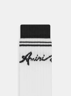 AMIRI WAVE SOCKS