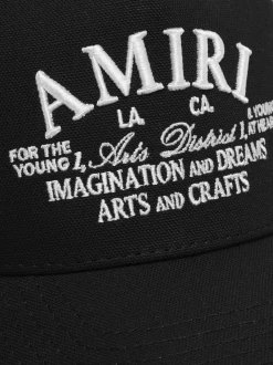 Arts District Trucker Hat