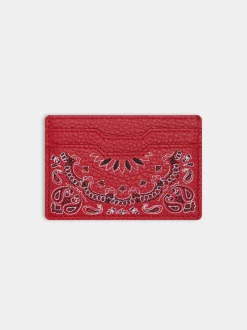 BANDANA CARD HOLDER