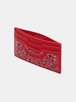 BANDANA CARD HOLDER