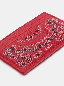 BANDANA CARD HOLDER