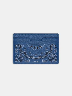 BANDANA CARD HOLDER