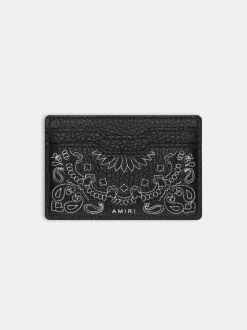 BANDANA CARD HOLDER