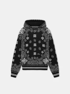 BANDANA HOODIE