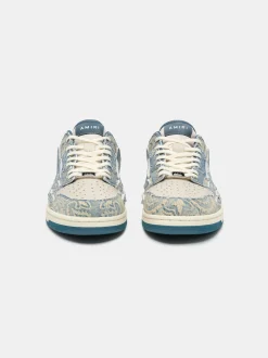 BANDANA JACQUARD SKEL-TOP LOW