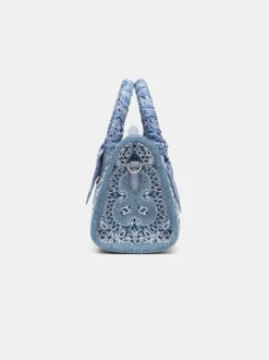 BANDANA MICRO TRIANGLE BAG