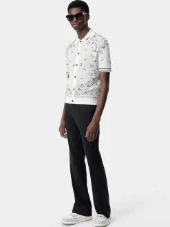 BANDANA POLO