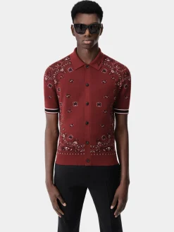 BANDANA POLO