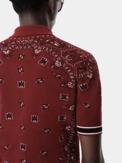 BANDANA POLO