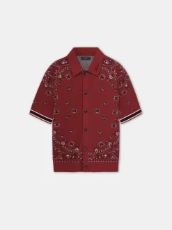 BANDANA POLO