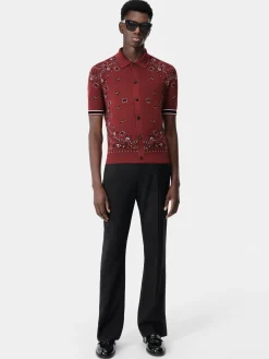 BANDANA POLO