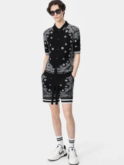 BANDANA POLO
