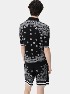 BANDANA POLO