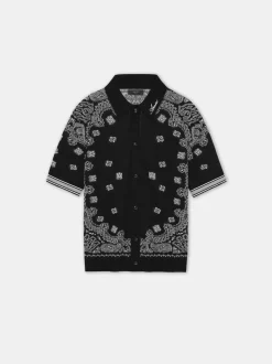 BANDANA POLO