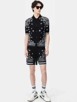 BANDANA SHORT