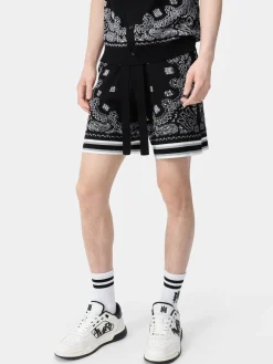 BANDANA SHORT
