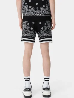 BANDANA SHORT
