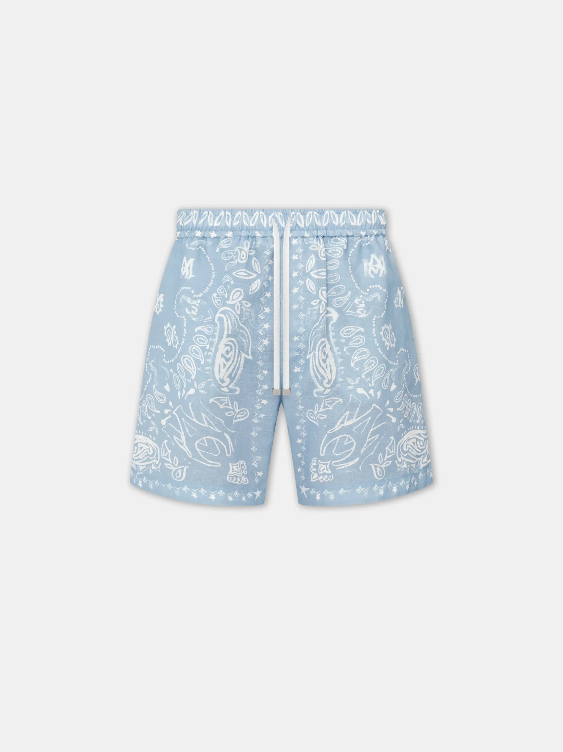 BANDANA WATERCOLOR SHORT