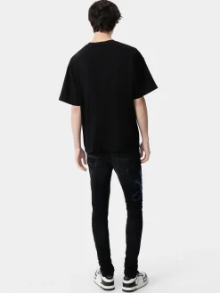 BLUE POISON ARCHIVAL JEAN