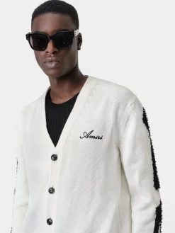 BONES CARDIGAN
