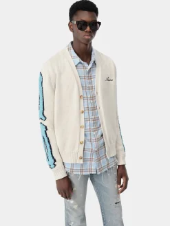 BONES CARDIGAN