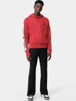 BONES HOODIE