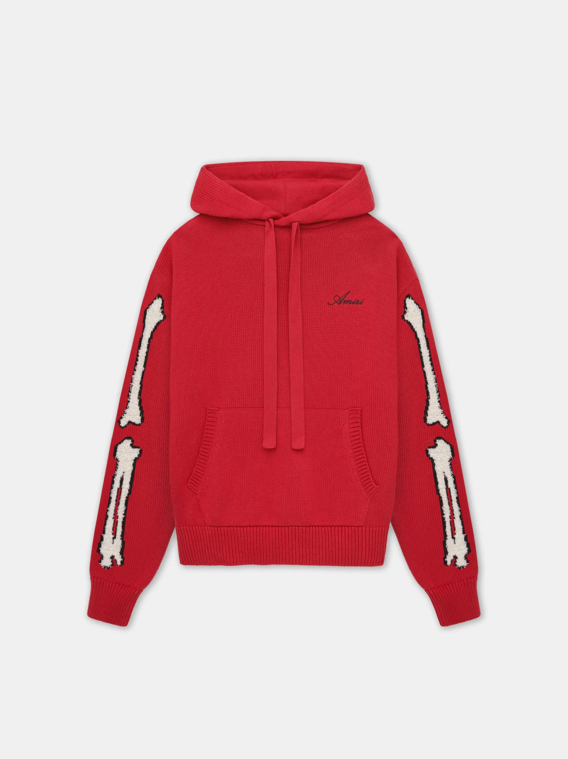 BONES HOODIE