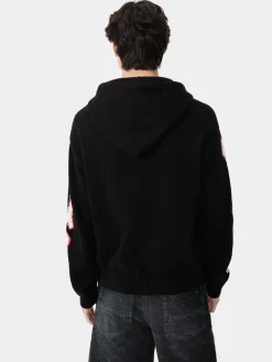 BONES HOODIE
