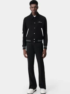 BONES JACKET