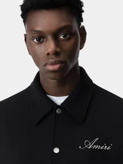 BONES JACKET