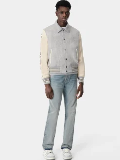 BONES JACKET